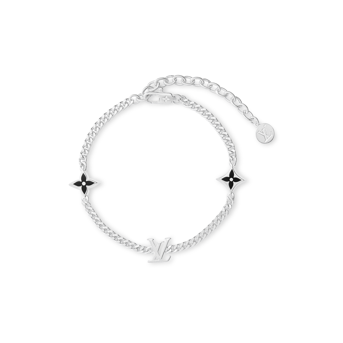 LV Spike Bracelet S00 - Fashion Jewelry | LOUIS VUITTON